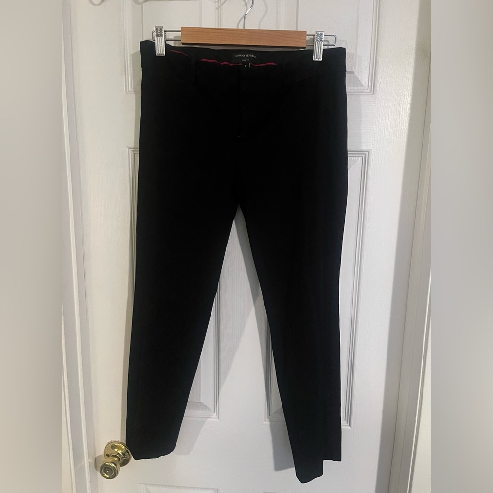 Banana Republic - size 8 pants
